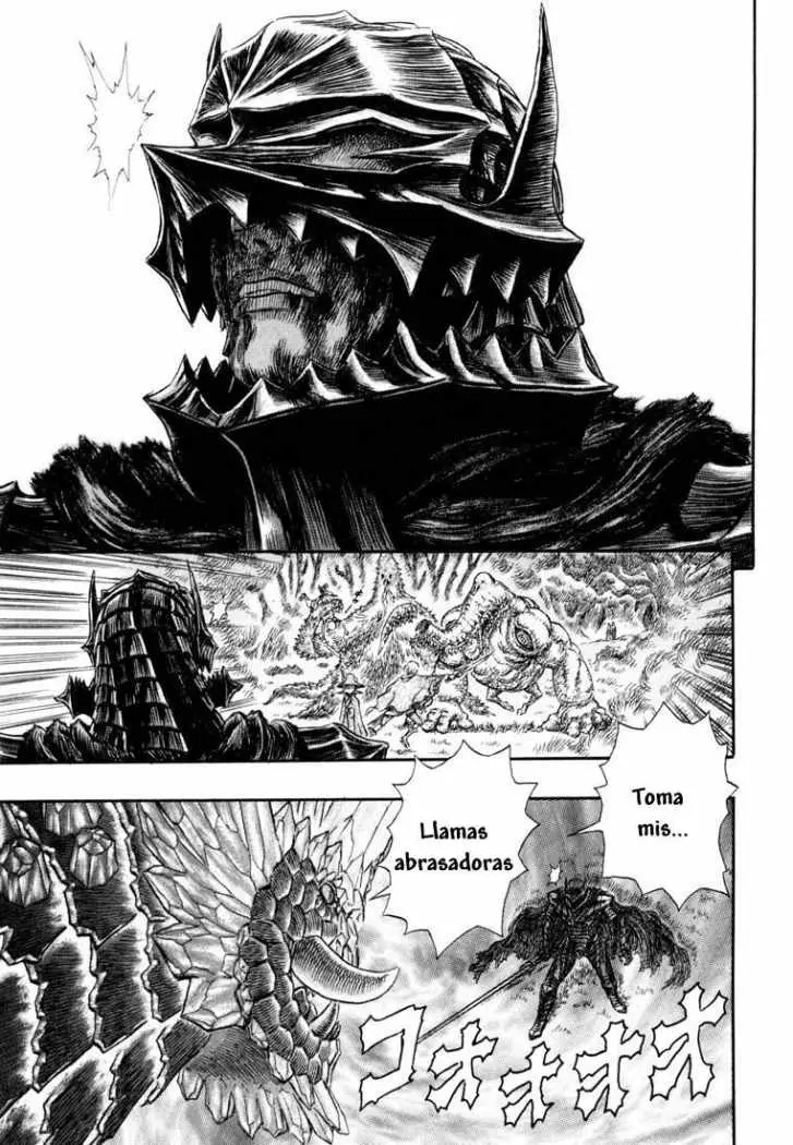 Berserk (1989) - Capítulo 229 - Página 4 - LectorTMOo