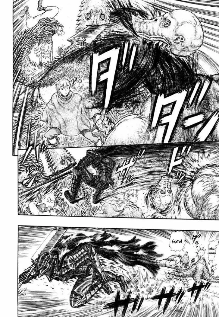 Berserk (1989) - Capítulo 229 - Página 7 - LectorTMOo
