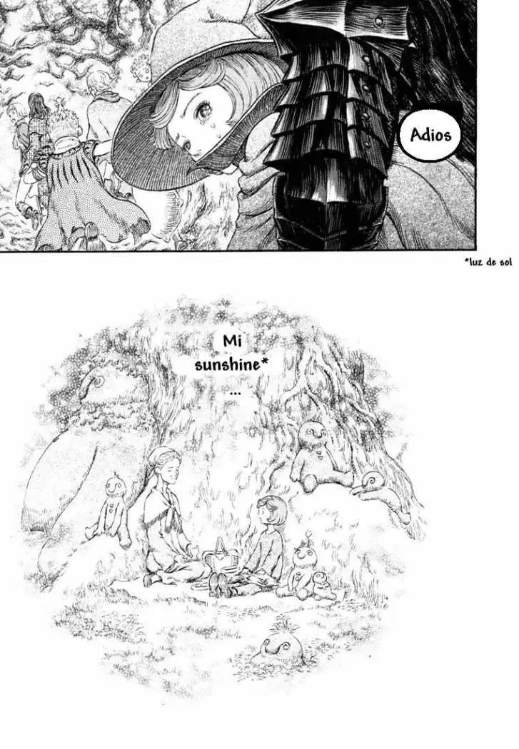 Berserk (1989) - Capítulo 229 - Página 18 - LectorTMOo
