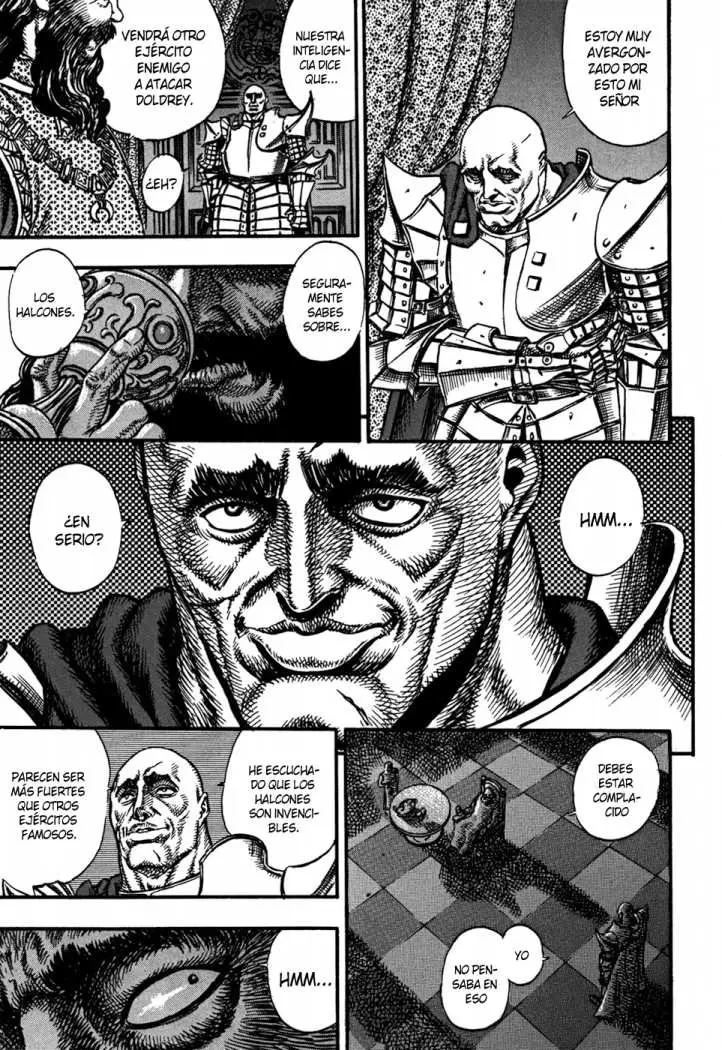 Berserk (1989) - Capítulo 23 - Página 22 - LectorTMOo