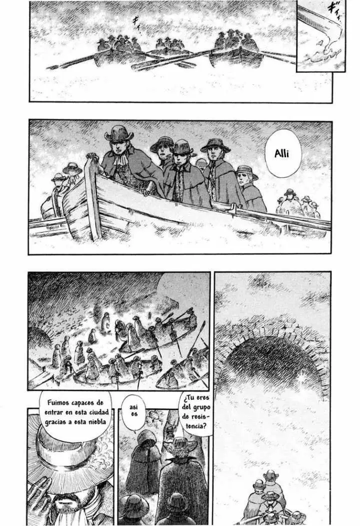 Berserk (1989) - Capítulo 230 - Página 4 - LectorTMOo