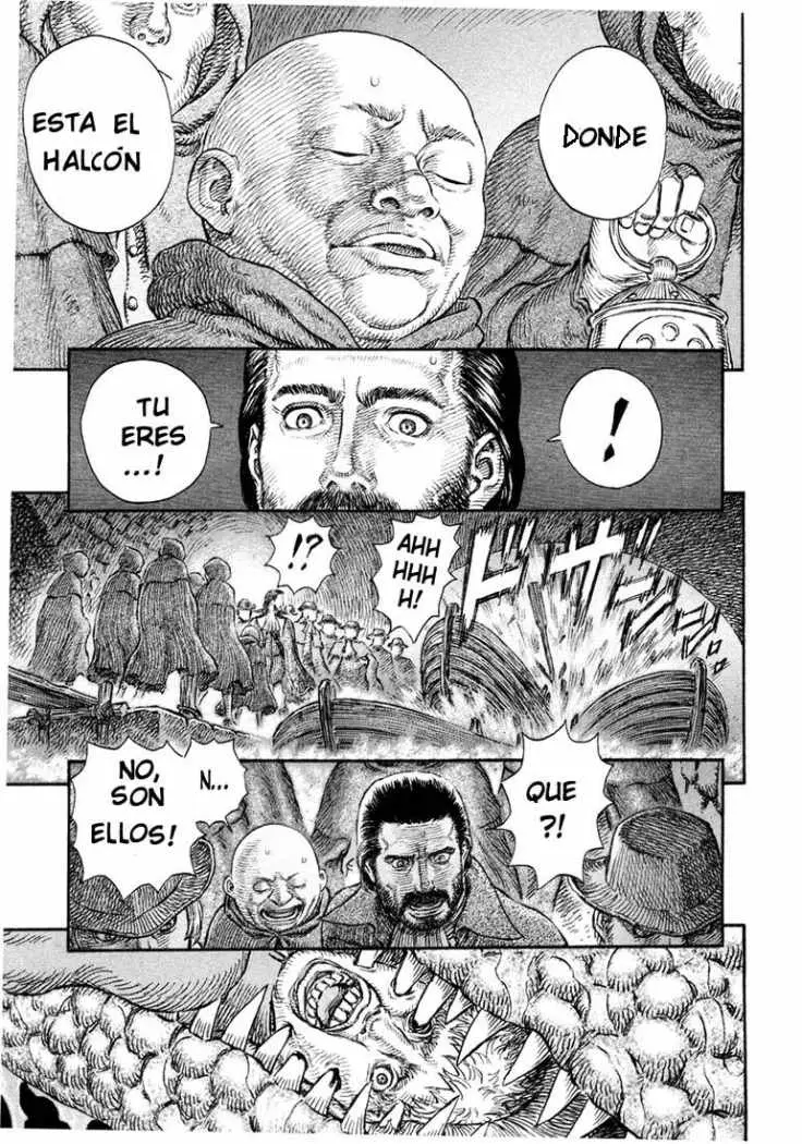 Berserk (1989) - Capítulo 230 - Página 9 - LectorTMOo