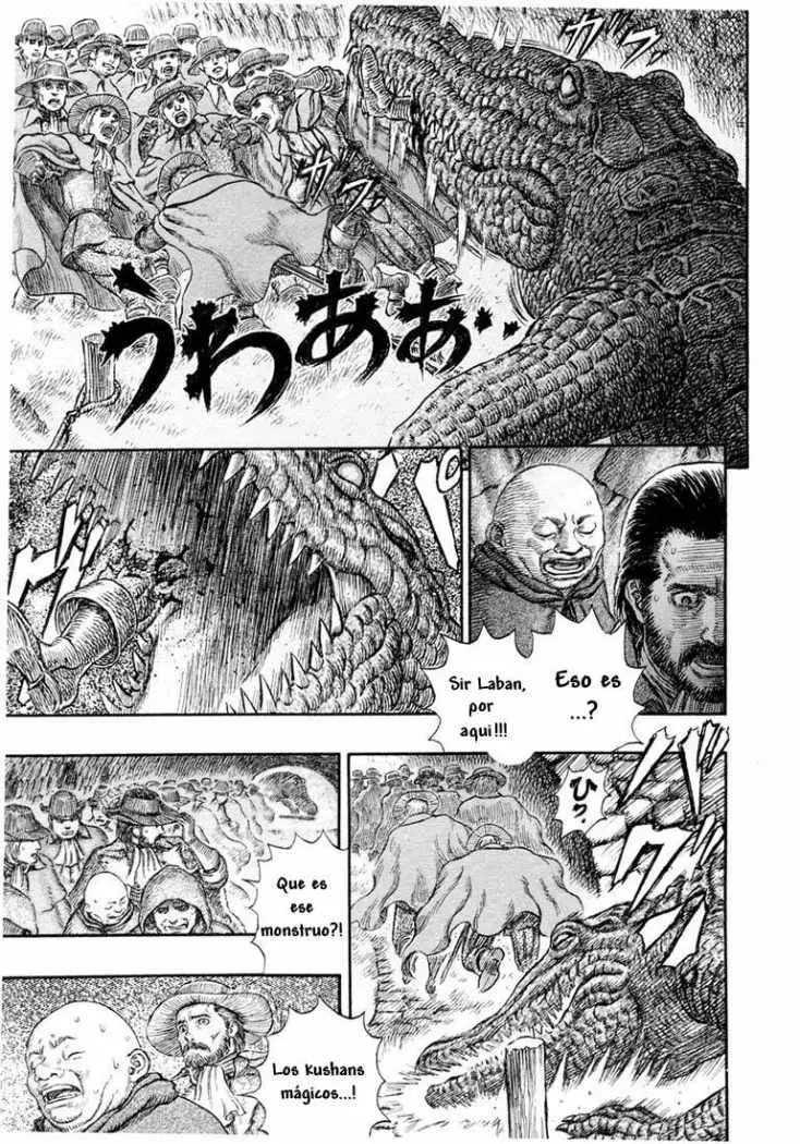 Berserk (1989) - Capítulo 230 - Página 11 - LectorTMOo