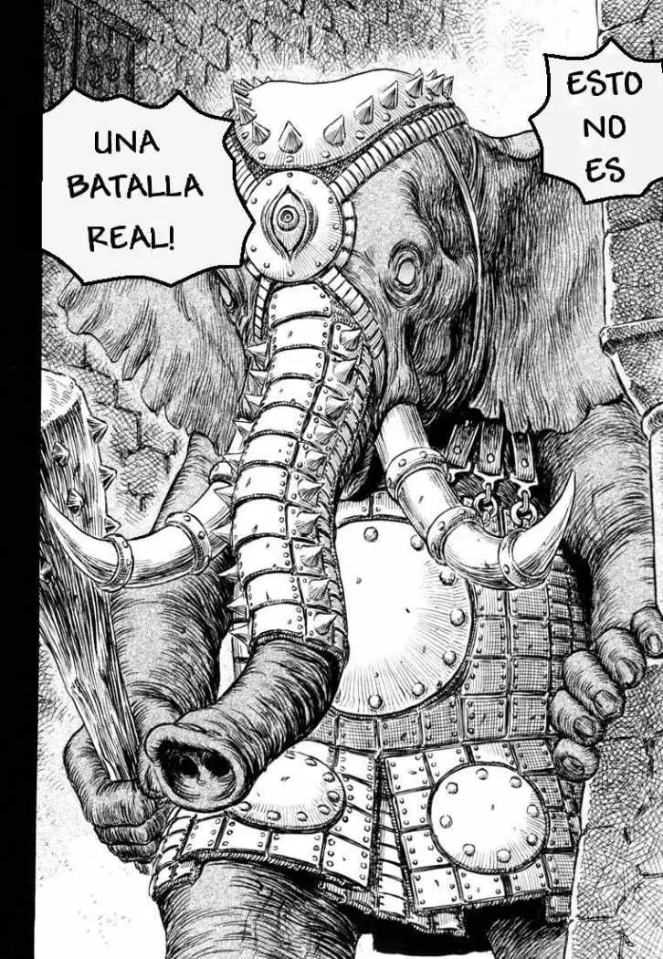 Berserk (1989) - Capítulo 230 - Página 14 - LectorTMOo