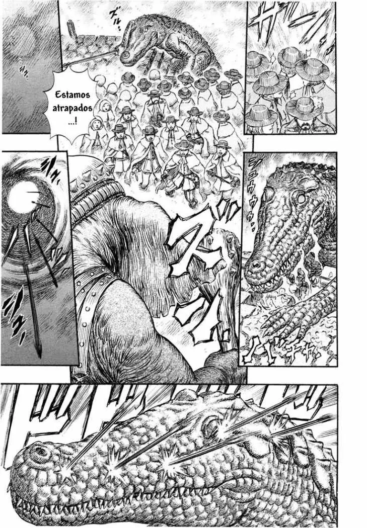 Berserk (1989) - Capítulo 230 - Página 15 - LectorTMOo