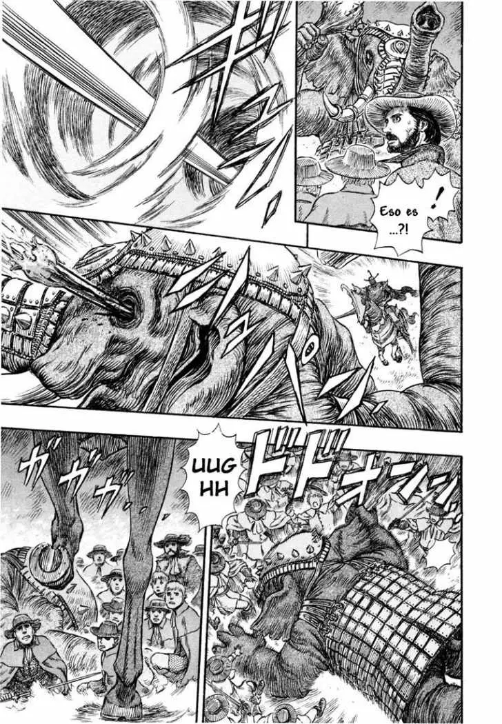 Berserk (1989) - Capítulo 230 - Página 17 - LectorTMOo