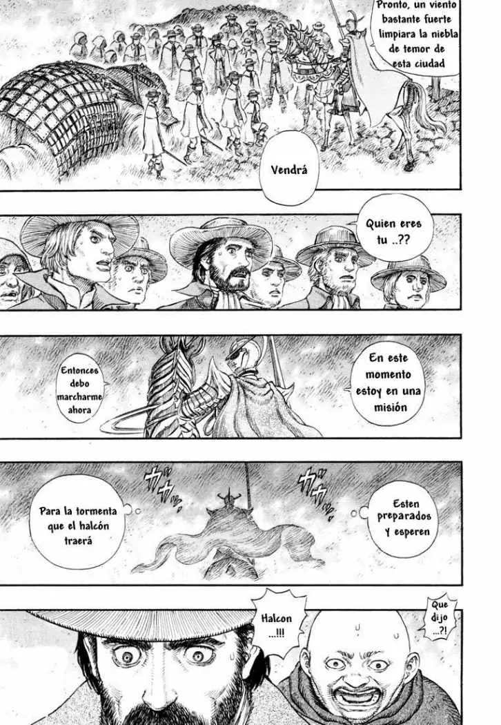 Berserk (1989) - Capítulo 230 - Página 19 - LectorTMOo