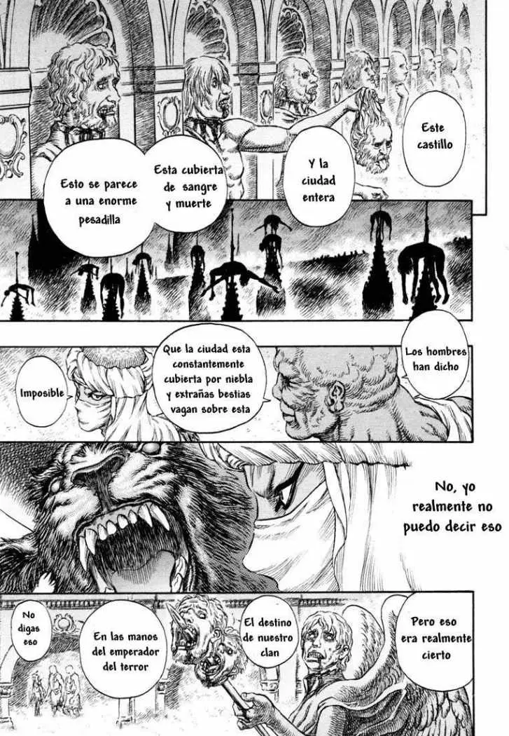 Berserk (1989) - Capítulo 231 - Página 6 - LectorTMOo