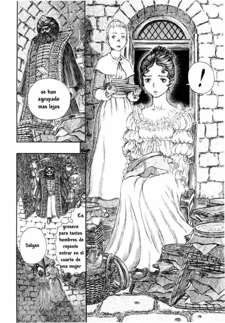 Berserk (1989) - Capítulo 231 - Página 9 - LectorTMOo