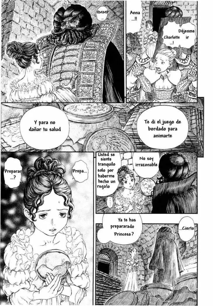 Berserk (1989) - Capítulo 231 - Página 10 - LectorTMOo
