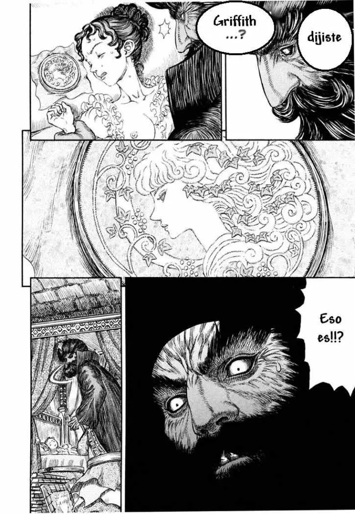 Berserk (1989) - Capítulo 231 - Página 15 - LectorTMOo