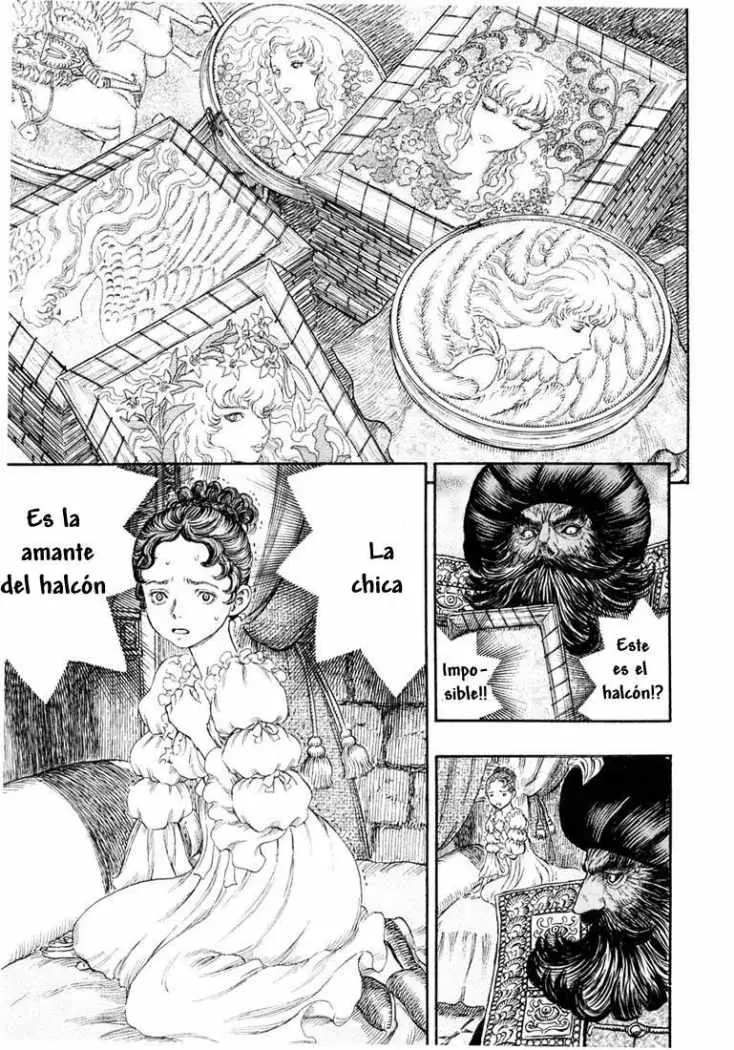 Berserk (1989) - Capítulo 231 - Página 16 - LectorTMOo