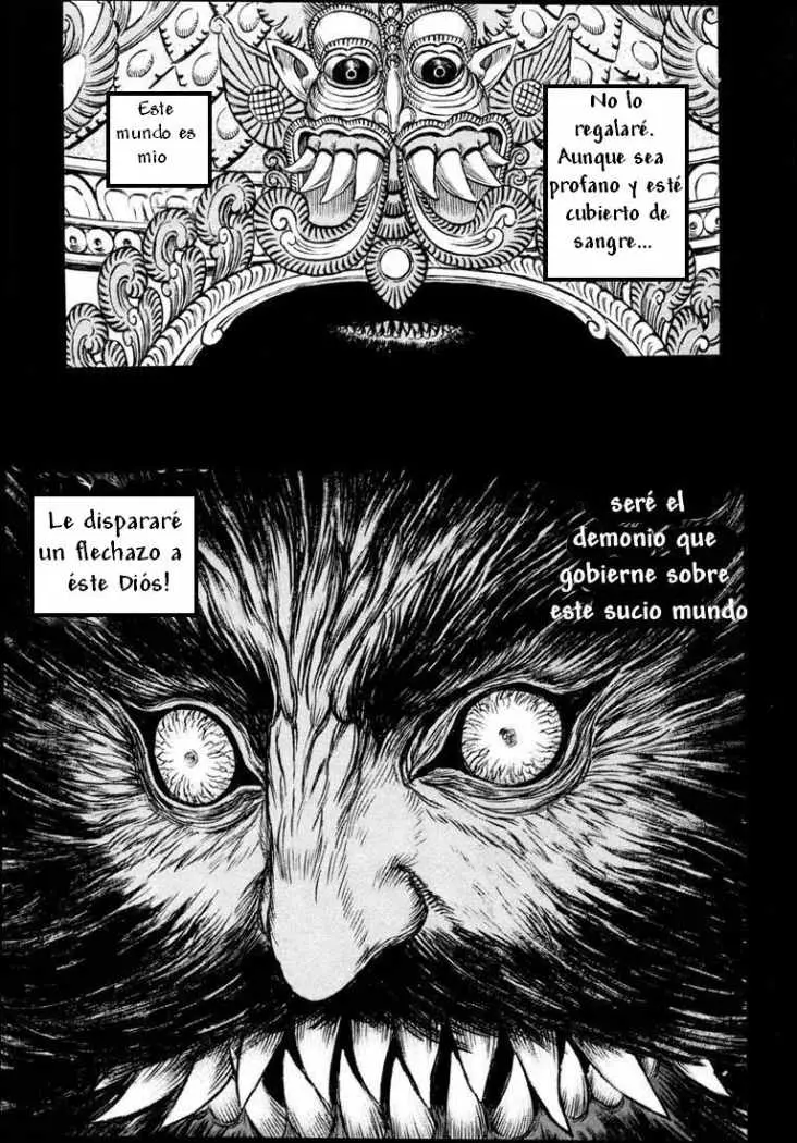 Berserk (1989) - Capítulo 231 - Página 20 - LectorTMOo
