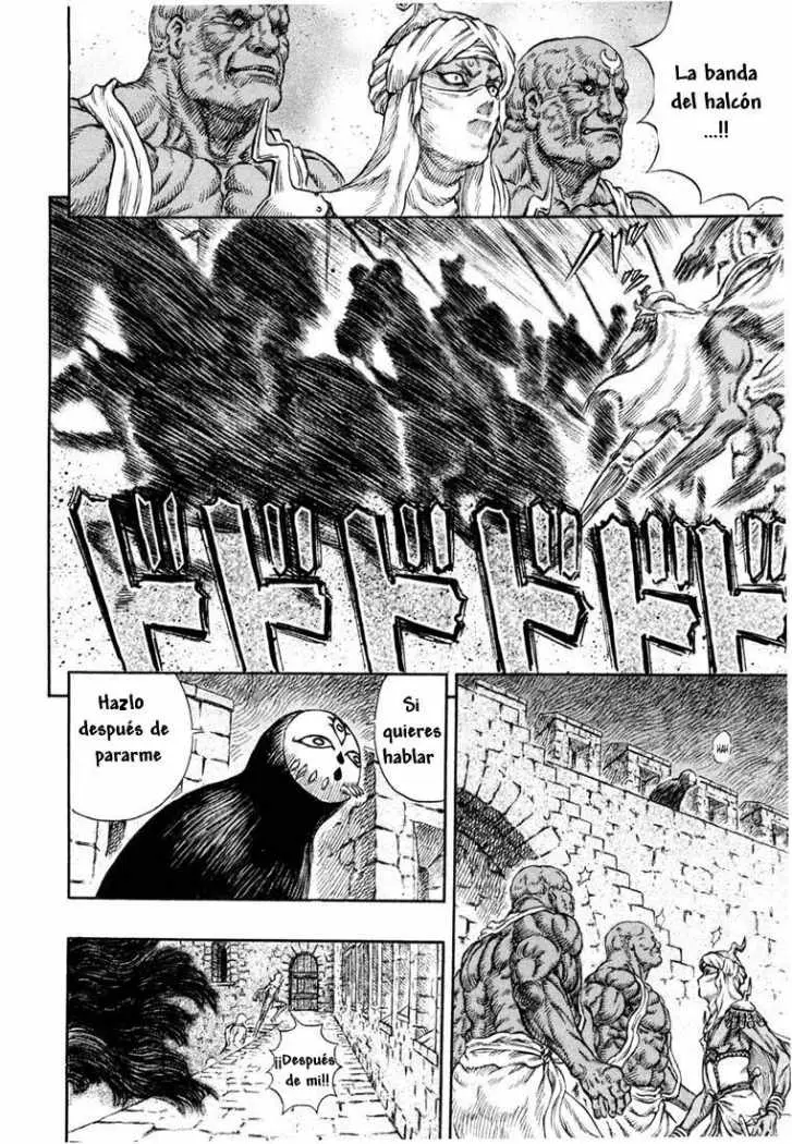Berserk (1989) - Capítulo 232 - Página 6 - LectorTMOo