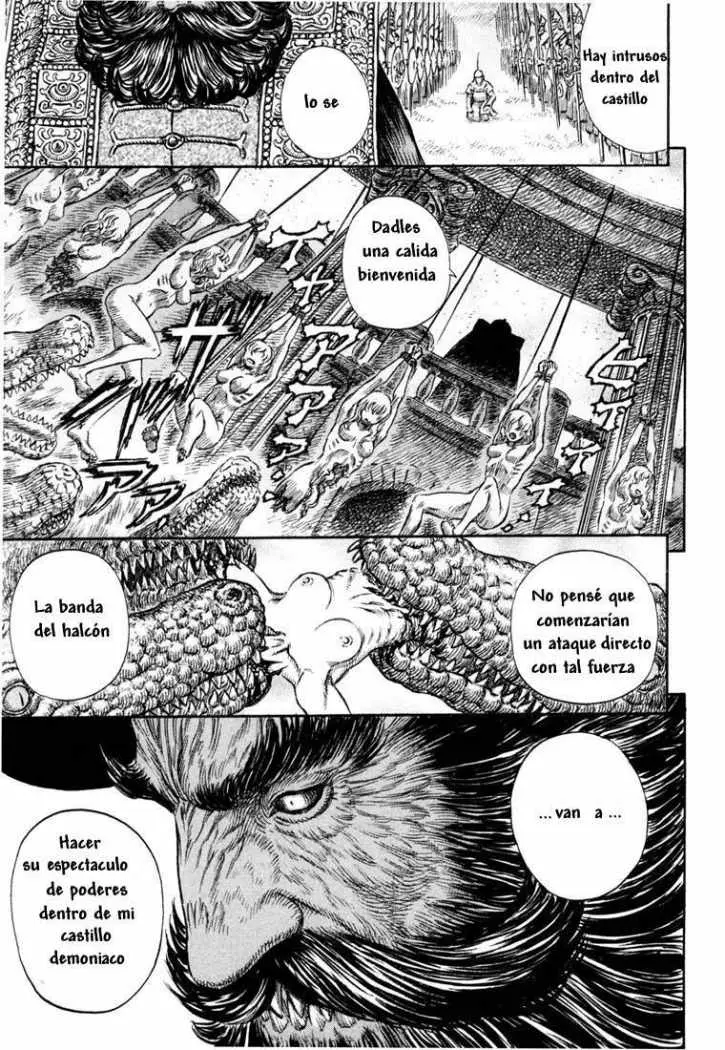 Berserk (1989) - Capítulo 232 - Página 7 - LectorTMOo
