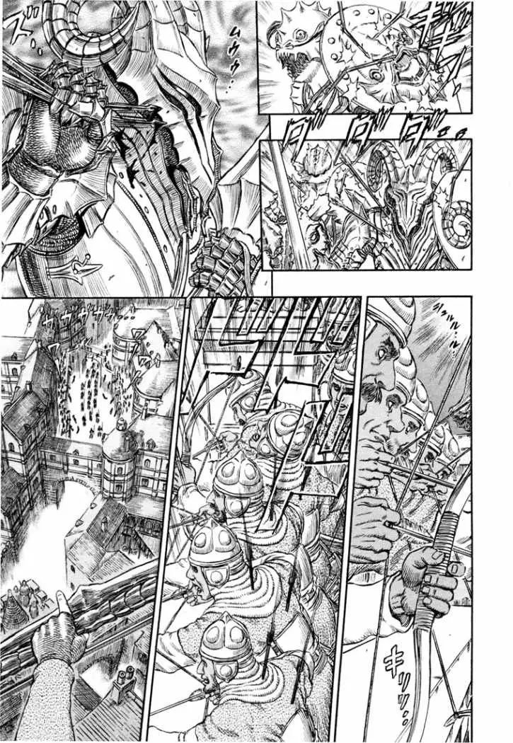 Berserk (1989) - Capítulo 232 - Página 9 - LectorTMOo