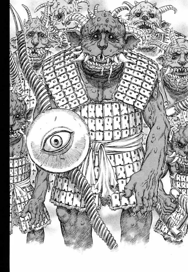 Berserk (1989) - Capítulo 232 - Página 13 - LectorTMOo