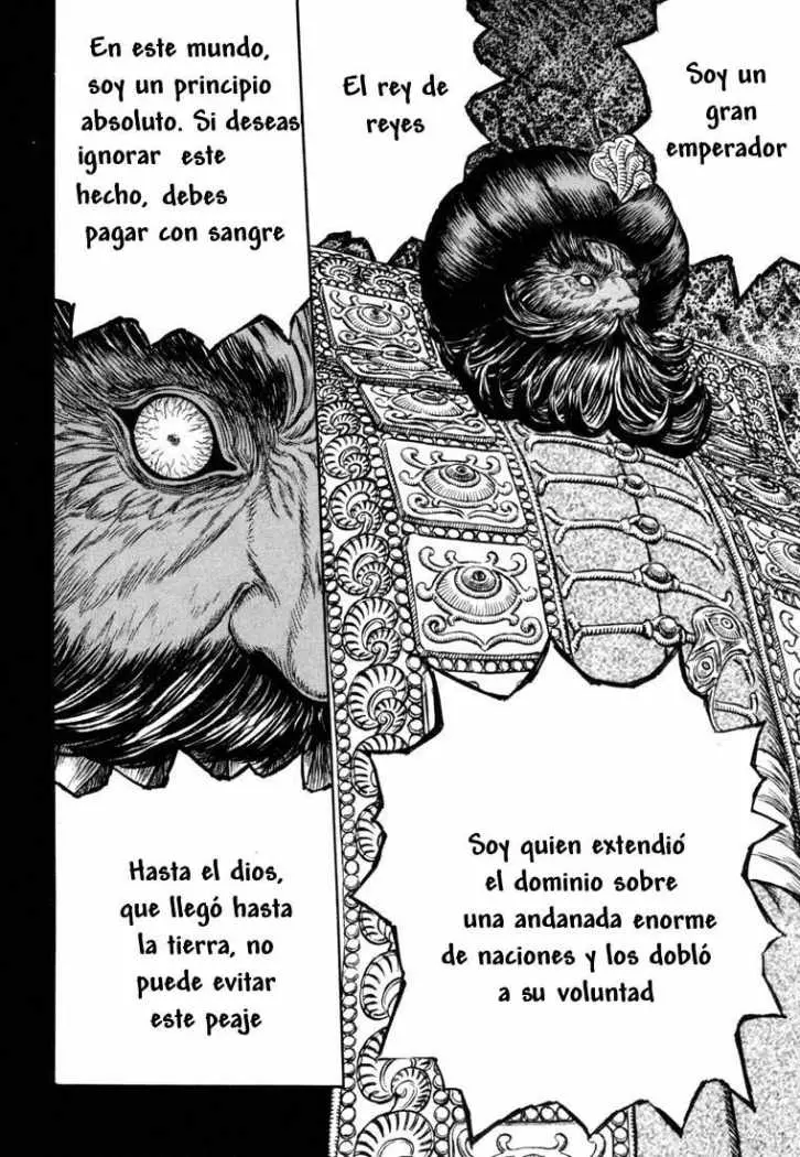 Berserk (1989) - Capítulo 232 - Página 17 - LectorTMOo
