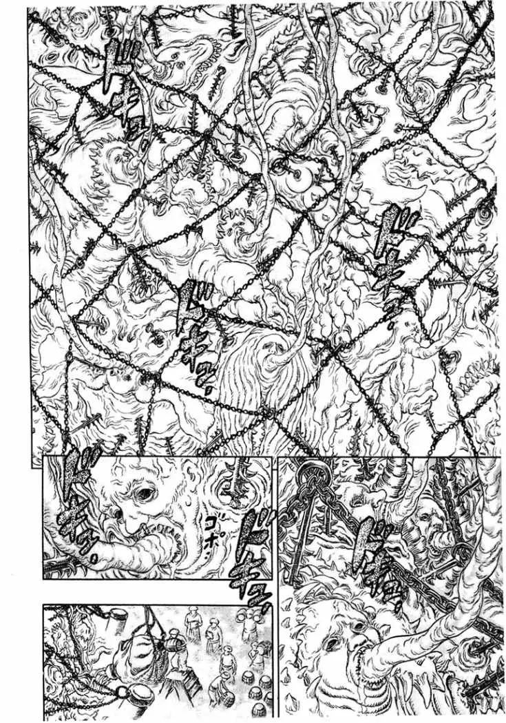 Berserk (1989) - Capítulo 233 - Página 5 - LectorTMOo