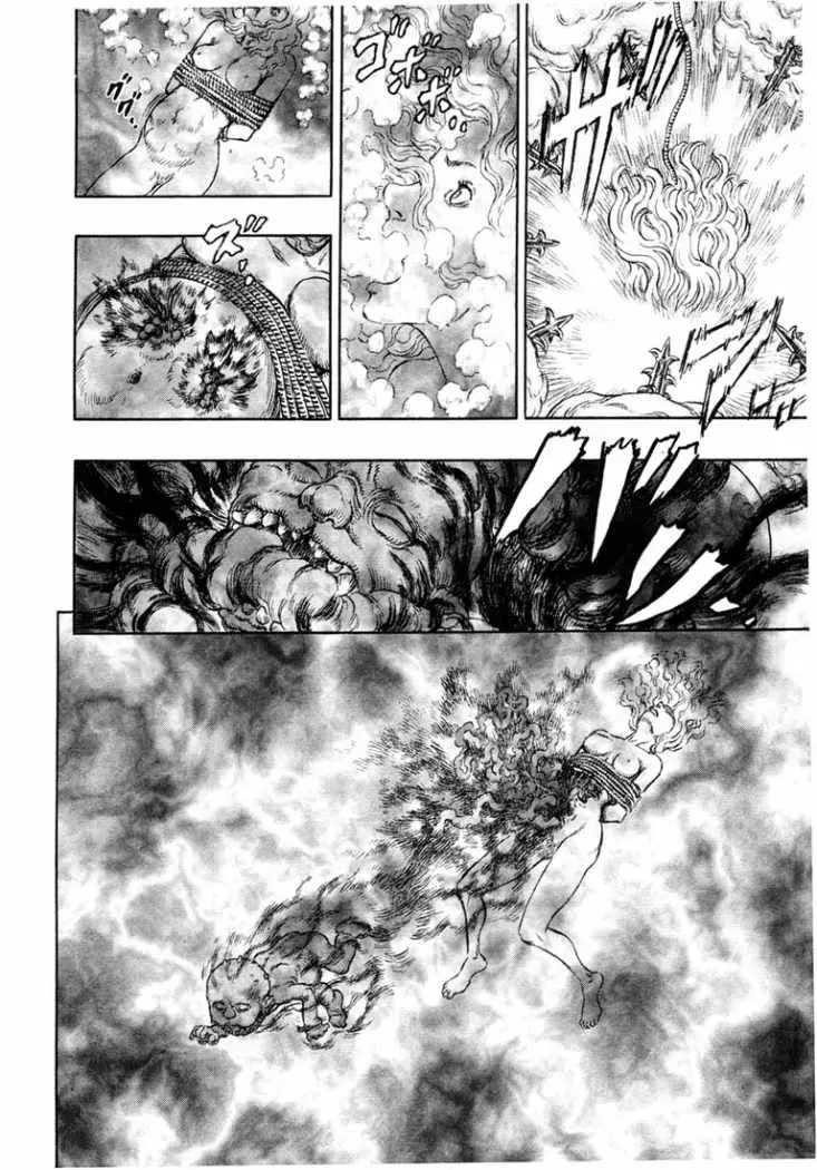Berserk (1989) - Capítulo 233 - Página 7 - LectorTMOo