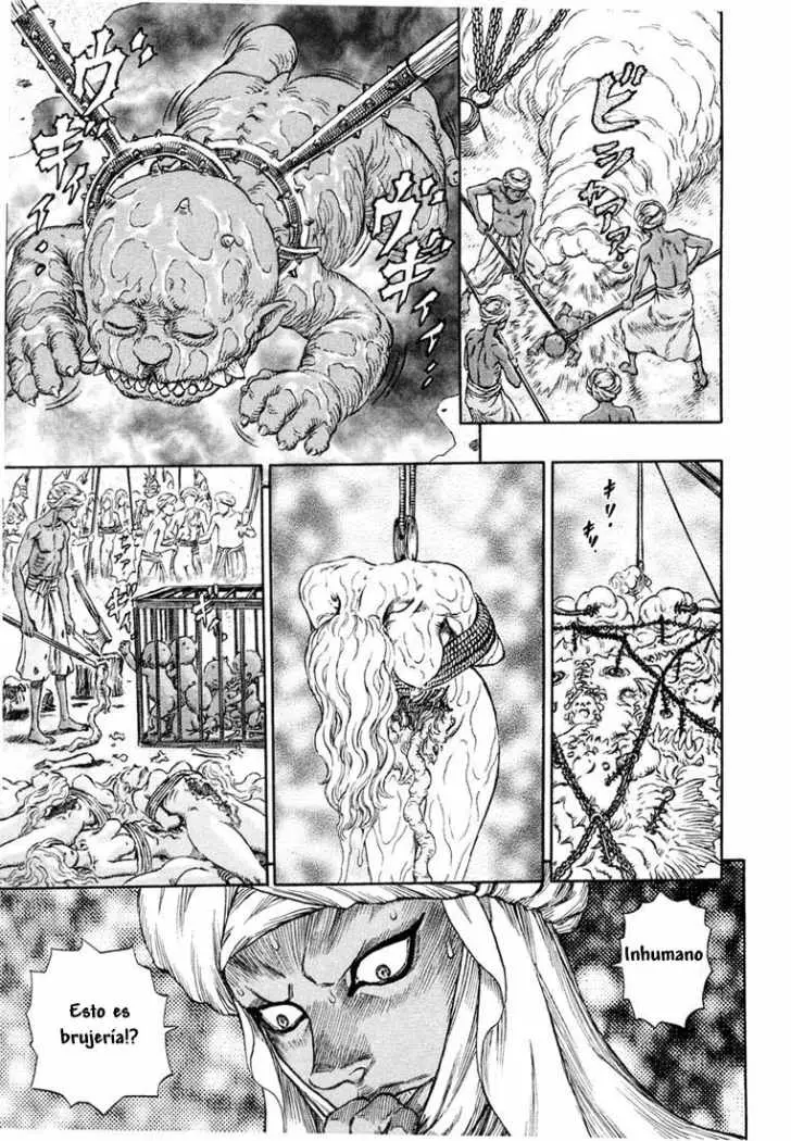 Berserk (1989) - Capítulo 233 - Página 8 - LectorTMOo