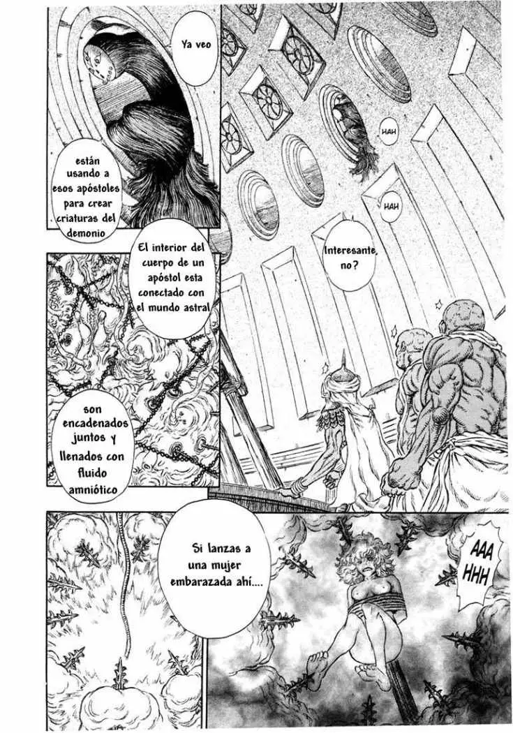 Berserk (1989) - Capítulo 233 - Página 9 - LectorTMOo