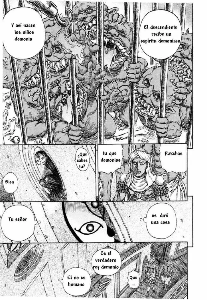Berserk (1989) - Capítulo 233 - Página 10 - LectorTMOo