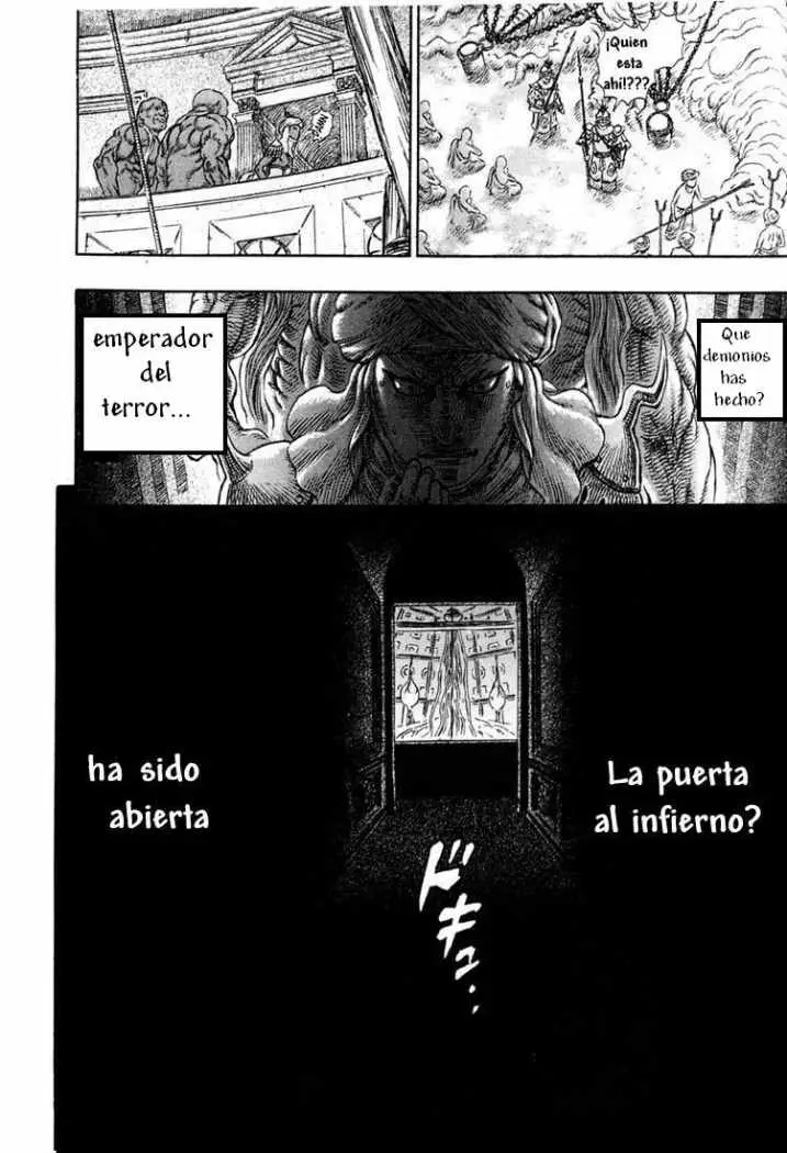 Berserk (1989) - Capítulo 233 - Página 11 - LectorTMOo