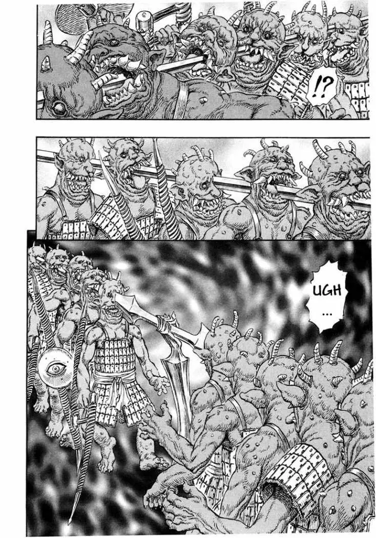 Berserk (1989) - Capítulo 233 - Página 13 - LectorTMOo