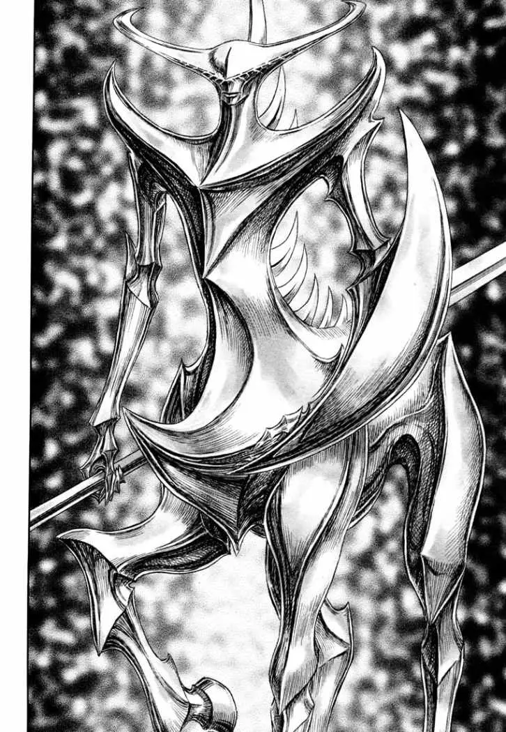 Berserk (1989) - Capítulo 233 - Página 15 - LectorTMOo