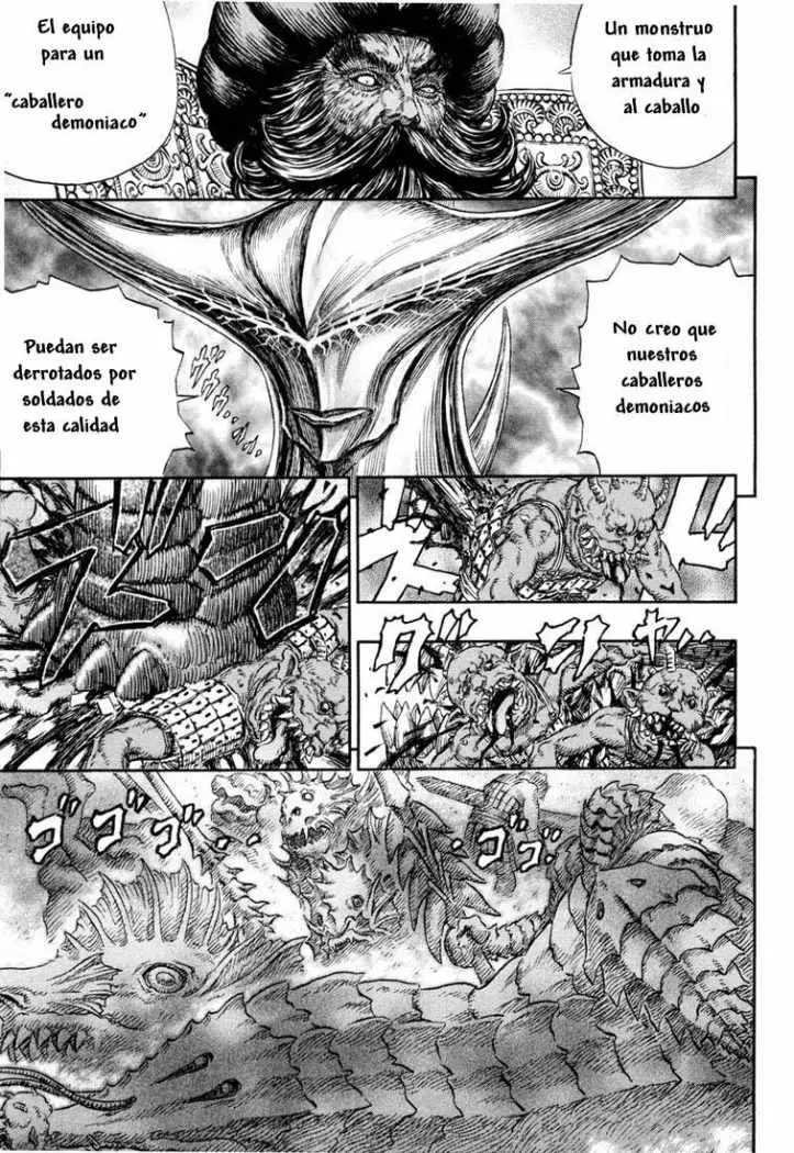 Berserk (1989) - Capítulo 233 - Página 16 - LectorTMOo