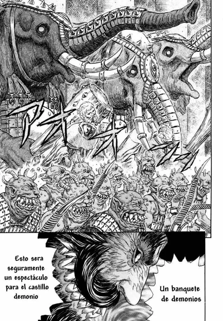Berserk (1989) - Capítulo 233 - Página 19 - LectorTMOo