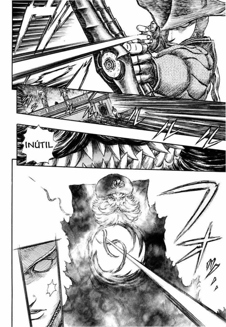 Berserk (1989) - Capítulo 234 - Página 7 - LectorTMOo