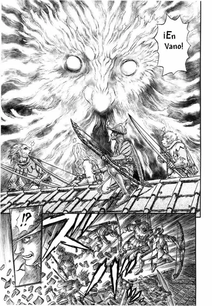 Berserk (1989) - Capítulo 234 - Página 8 - LectorTMOo