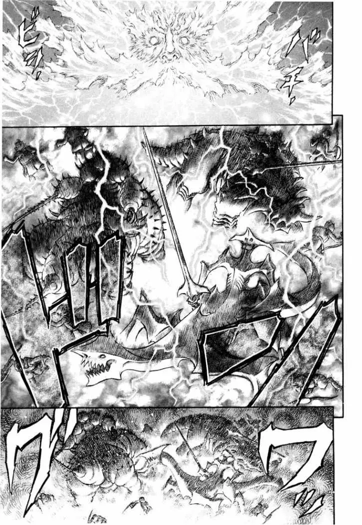 Berserk (1989) - Capítulo 234 - Página 11 - LectorTMOo