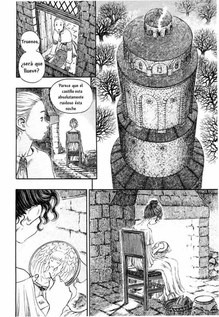 Berserk (1989) - Capítulo 234 - Página 14 - LectorTMOo