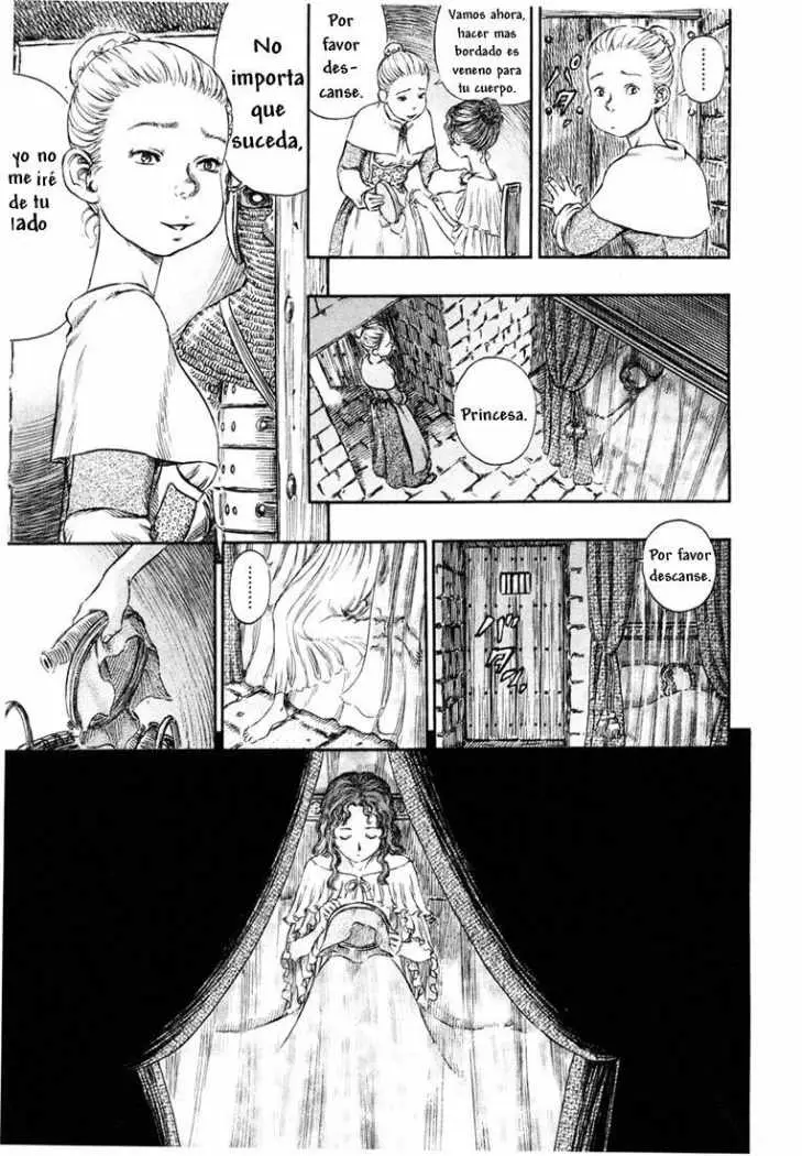 Berserk (1989) - Capítulo 234 - Página 15 - LectorTMOo