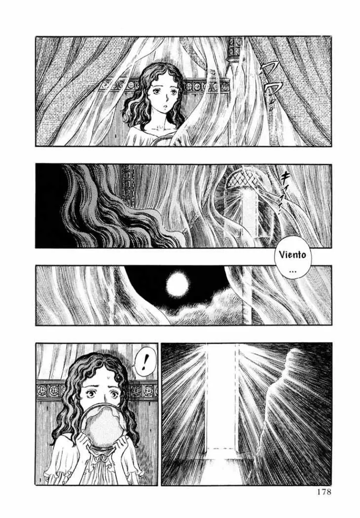 Berserk (1989) - Capítulo 234 - Página 16 - LectorTMOo
