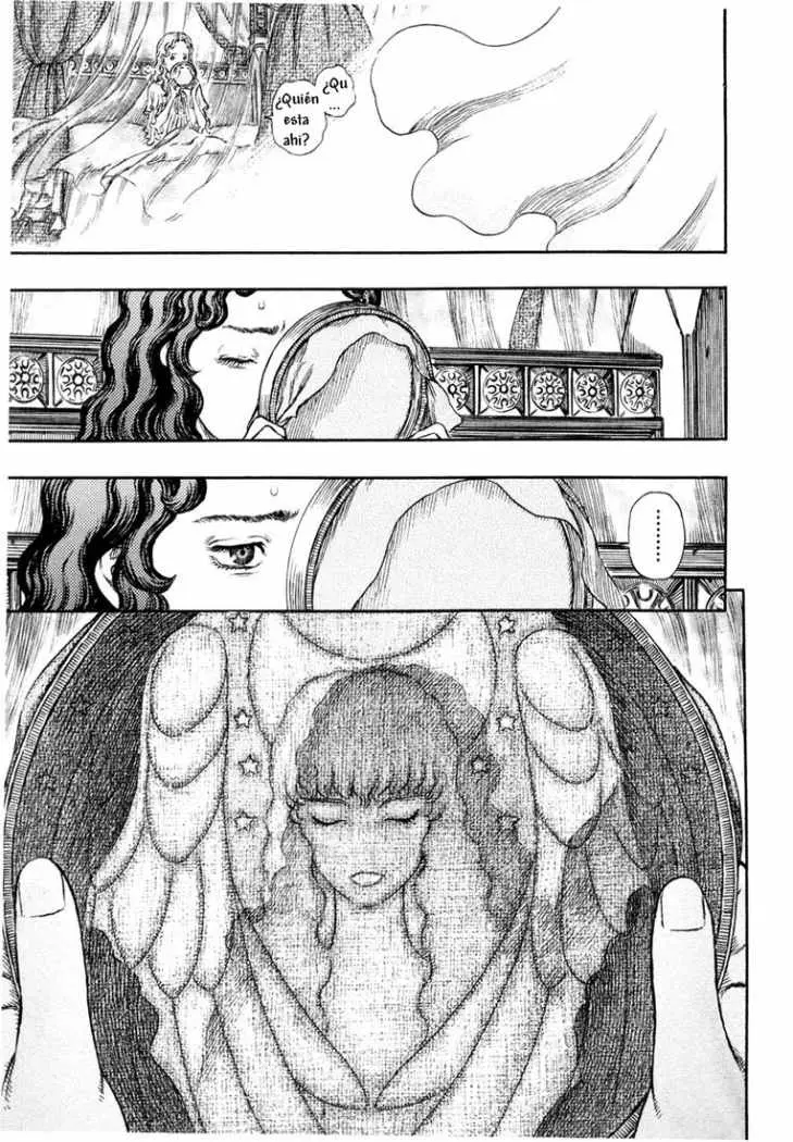 Berserk (1989) - Capítulo 234 - Página 17 - LectorTMOo