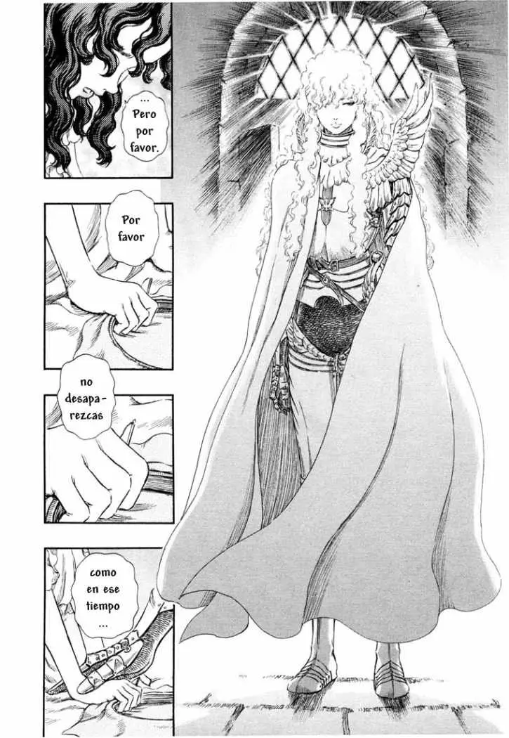 Berserk (1989) - Capítulo 235 - Página 5 - LectorTMOo