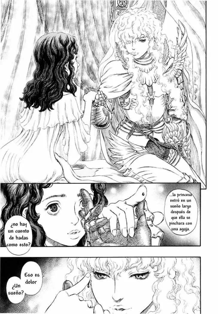Berserk (1989) - Capítulo 235 - Página 6 - LectorTMOo