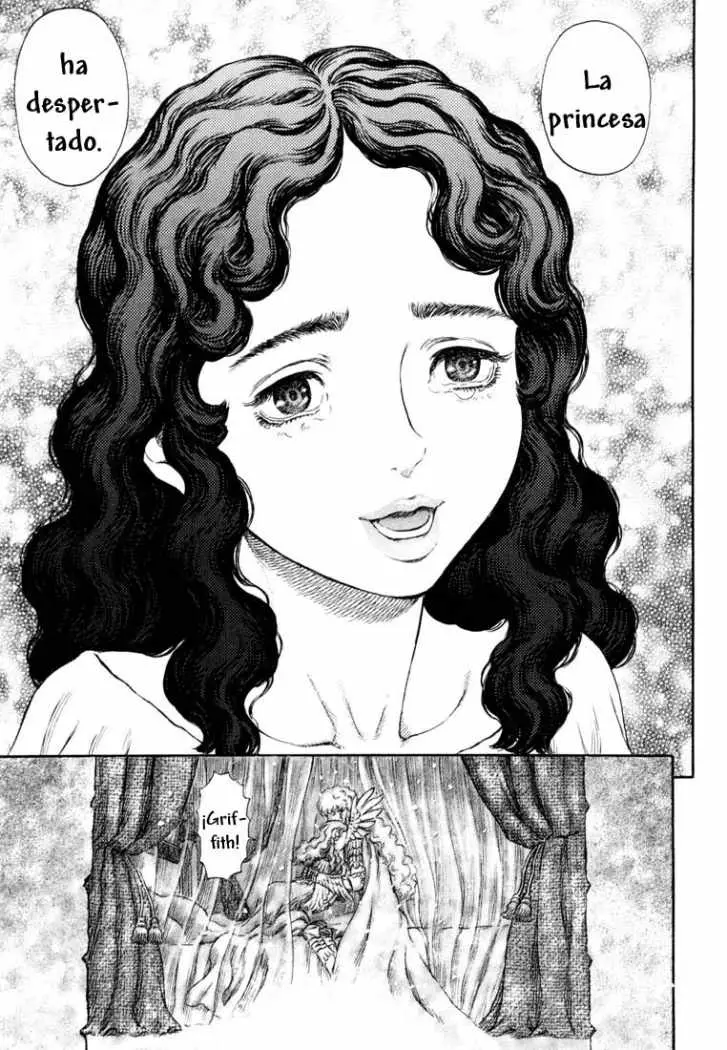 Berserk (1989) - Capítulo 235 - Página 8 - LectorTMOo