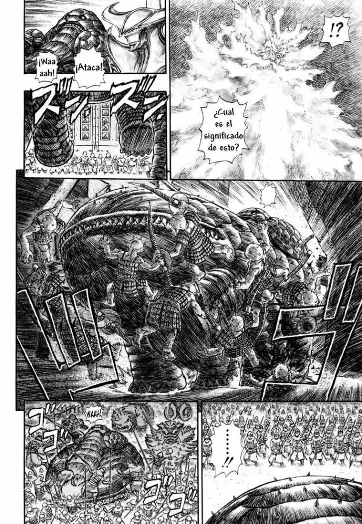 Berserk (1989) - Capítulo 235 - Página 12 - LectorTMOo