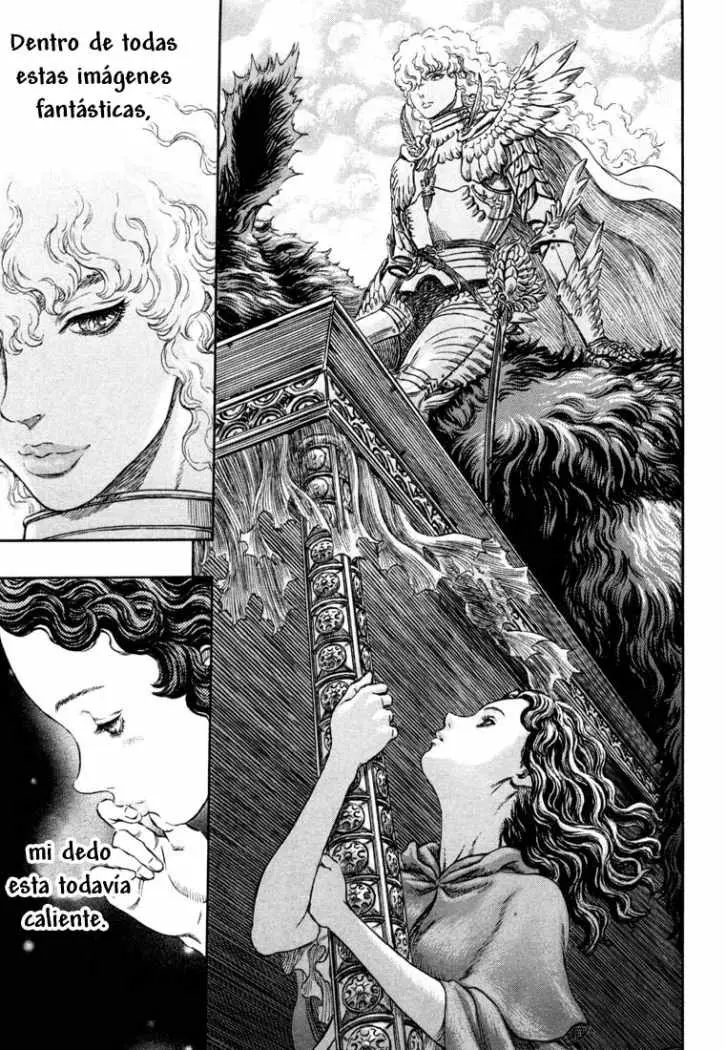 Berserk (1989) - Capítulo 235 - Página 17 - LectorTMOo