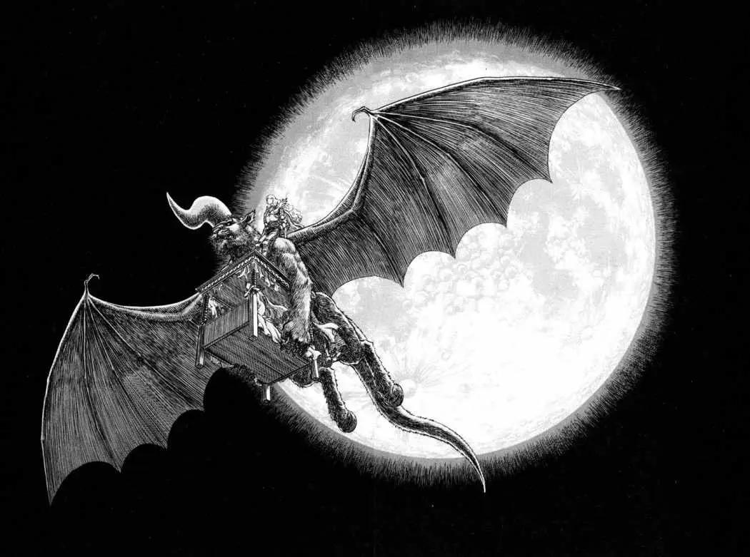 Berserk (1989) - Capítulo 235 - Página 18 - LectorTMOo