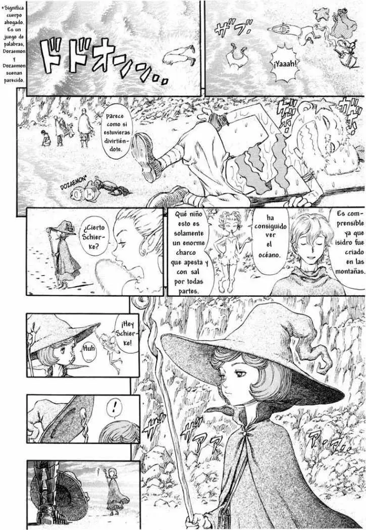 Berserk (1989) - Capítulo 236 - Página 4 - LectorTMOo