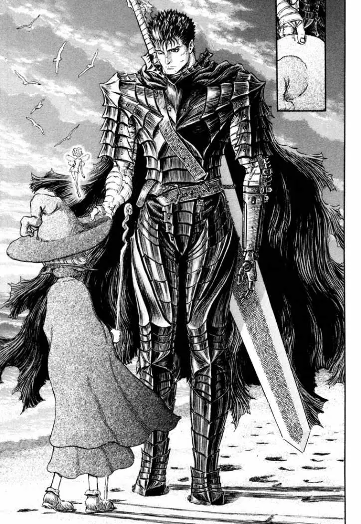 Berserk (1989) - Capítulo 236 - Página 5 - LectorTMOo