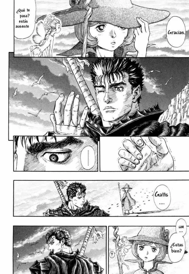 Berserk (1989) - Capítulo 236 - Página 6 - LectorTMOo