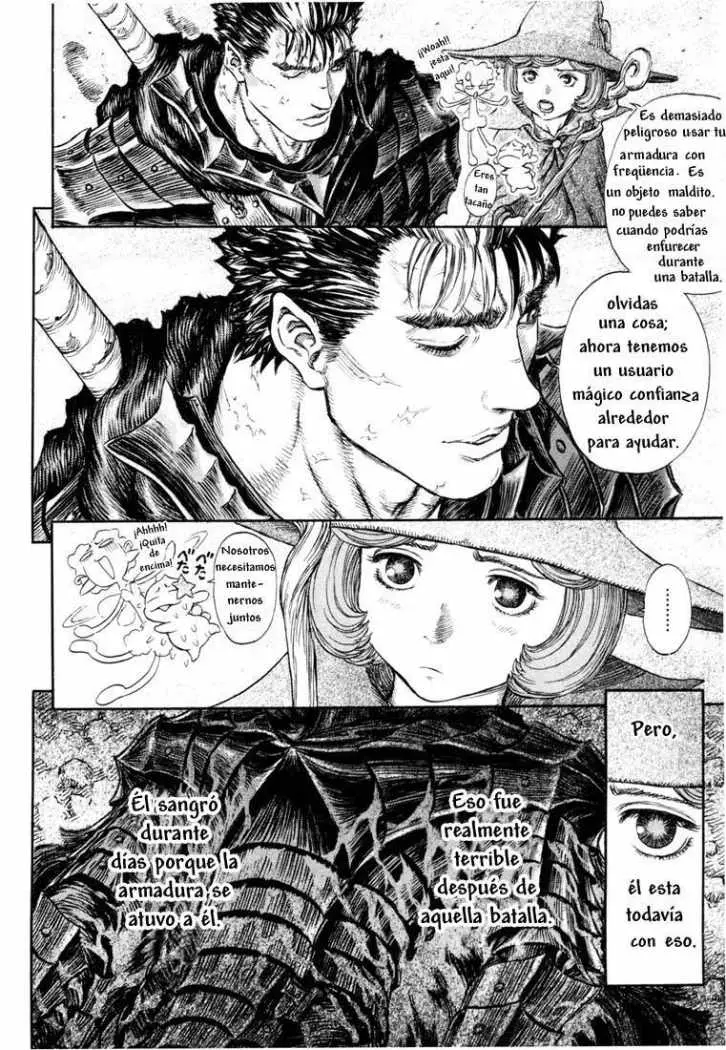 Berserk (1989) - Capítulo 236 - Página 8 - LectorTMOo