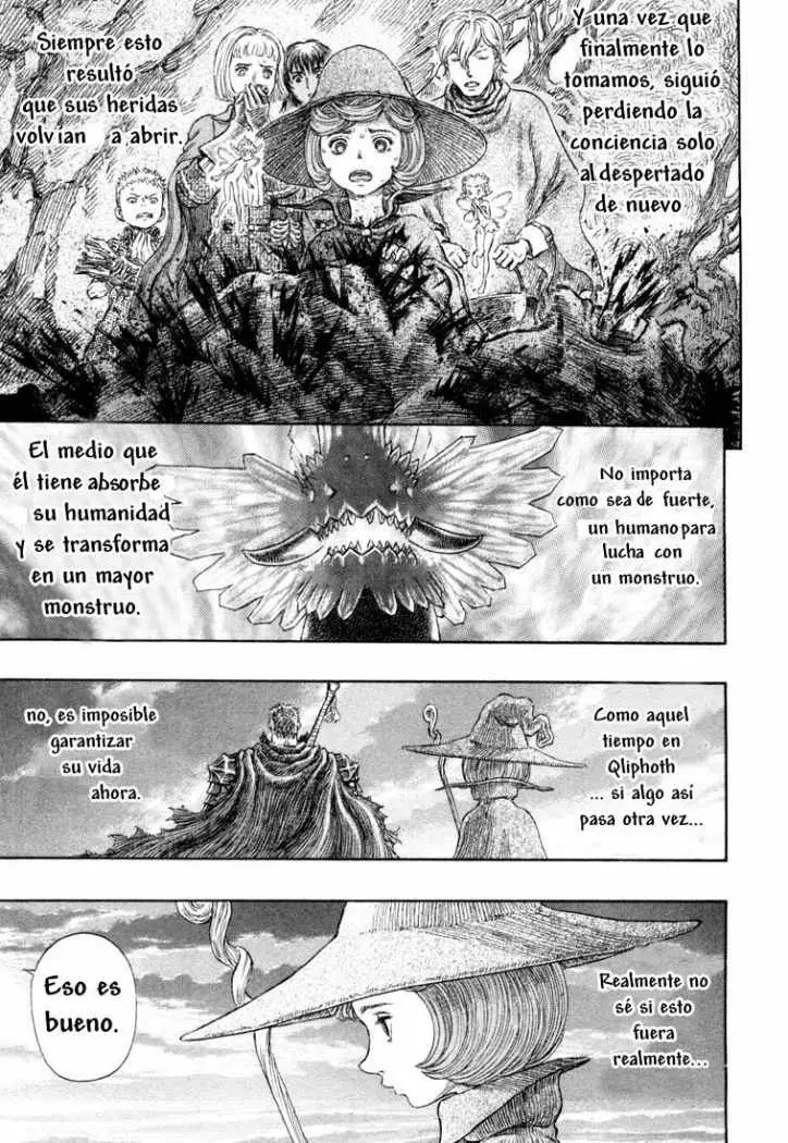 Berserk (1989) - Capítulo 236 - Página 9 - LectorTMOo
